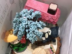 -Summer House夏莫手工坊团建活动(世博源店)