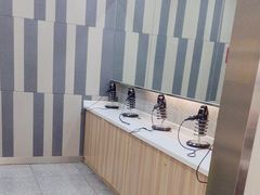 -美航国际健身(北京华联店)