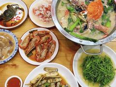 -红灯笼龙凤饭店(宁波老字号店)