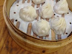 鲜肉小笼-苏小柳手工点心(人民广场分院)