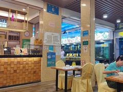 -新金盛·海鲜酒楼(盐田店)