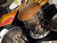 -太湖饭店玉兰厅(自助餐厅)