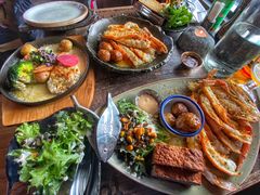 -Pakkhús Restaurant