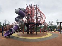 -枫香湖儿童公园