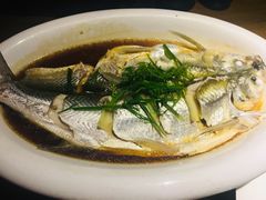 -乌江鱼杭帮菜(西湖店)