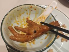 -回家吃饭·地道南昌菜(建德观总店)