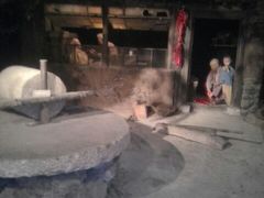 -辽沈战役纪念馆