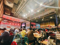 大堂-陈鹏鹏潮汕菜(宝安机场T3航站楼店)