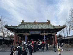 -关帝庙(大同古城)