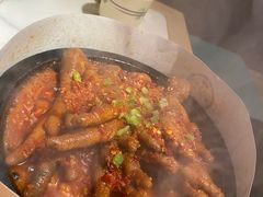 -七八冷面·延边朝鲜族美食(圣熙八号店)