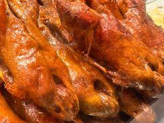 -徐六孃正宗甜皮鸭(张公桥店)