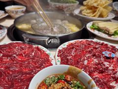 -汕头八合里海记牛肉店(清河店)