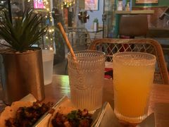 -TEQO·Mexican food & Bar