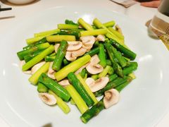 -楚山晓·湖北菜(武汉光谷K11店)