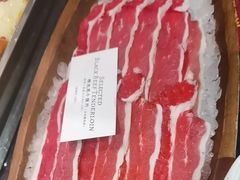 -五星桥原切肥牛火锅·30年专注好牛肉(湖塘店)