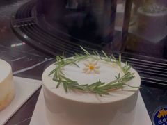 -巴黎贝甜·生日蛋糕(环球中心店)