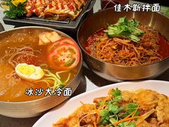 -炭之家·齐齐哈尔非遗烤肉·鲜切直供(中央大街店)
