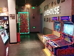 -唱吧麦颂KTV(马驹桥店)