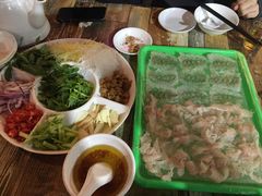 -官塘锋记鱼生·生腌·砂锅粥(牌坊街店)
