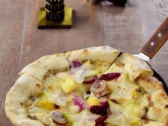 夏威夷水果披萨-32 pizza