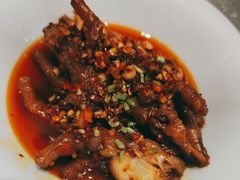 -同湘会馆(粤垦路店)