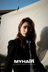 -MY HAIR ARDOR