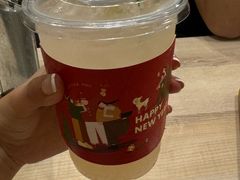 -After You Dessert Cafe(CENTRALWORLD)