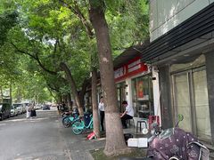 -新新湘菜馆(新中街二条店)