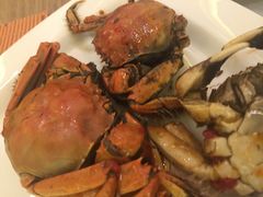-长春高新益田福朋喜来登酒店·宜客乐标帜餐厅