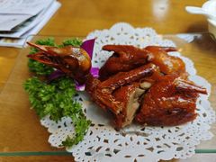 -品大三·南京菜(大行宫店)