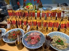 -鸽子窝(宋庄店)