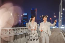 -韩国艺匠ARTIZ STUDIO(汉口店)