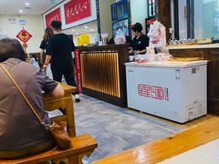 -子午路张记肉夹馍(小寨西路店)