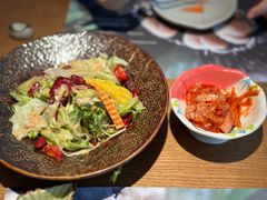 -水之惠鲜鱼料理(王府大街店)