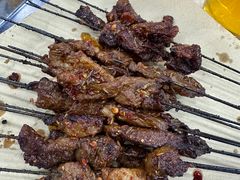 -老白家怡贵园烤肉
