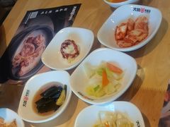 -大田牛尾汤(幸福河市场店)