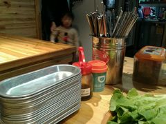-麻蒲碳烤肉(远景路1号店)