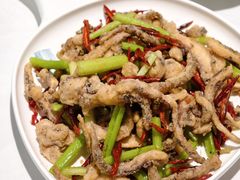 -昱德来·天津菜(河西店)