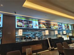 -晋江荣誉国际酒店·港誉茶餐厅