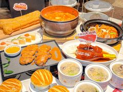 -滋粥楼·顺德菜(番禺广场总店)