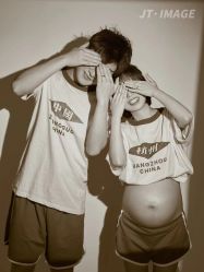 -专注孕妇照亲子照·纪田摄影