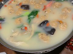 -老兰家传统烧烤炒菜泡馍(小南门店)