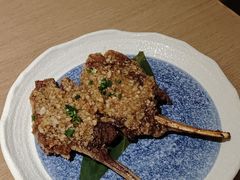 -大渔铁板烧(花园道店)