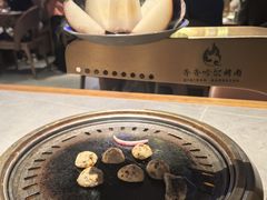 -杨小佳·齐齐哈尔烤肉·烤串(广州店)