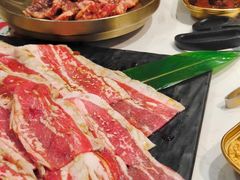 -老板娘的烤肉店(港湾广场店)