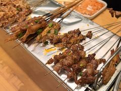 -李不管把把烧(天府三街店)