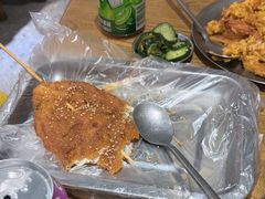 -老啪叽串炒饭(铁百店)
