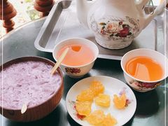 -百年老茶馆
