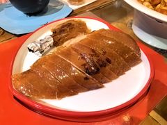 -局气 烤鸭·北京菜(前门店)