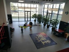 -赫石少儿体能馆(奥森店)